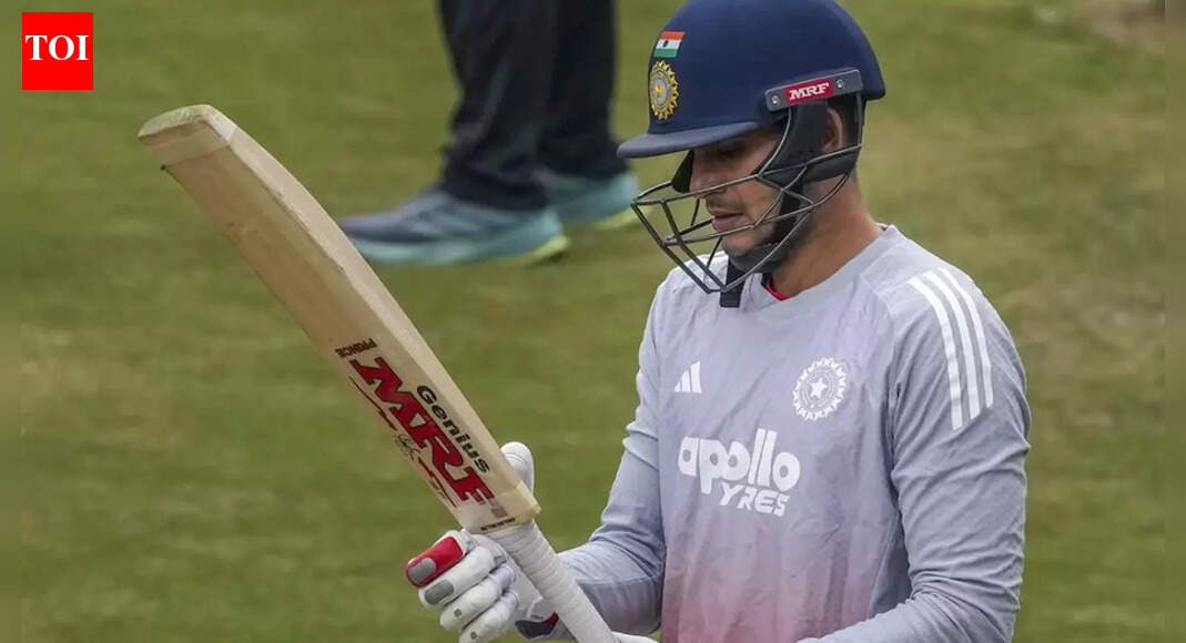 IND vs NZ 1st ODI: All eyes on Shubman Gill after T20 snub