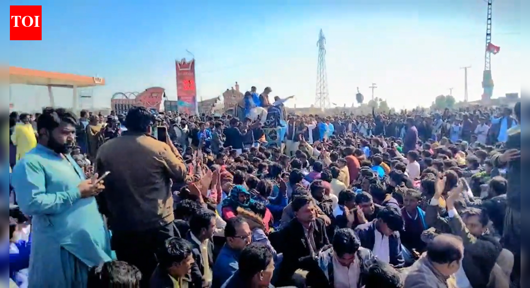 ‘Cry of a wounded conscience’: Hindu man killed in Pakistan; sparks widespread protests in Sindh