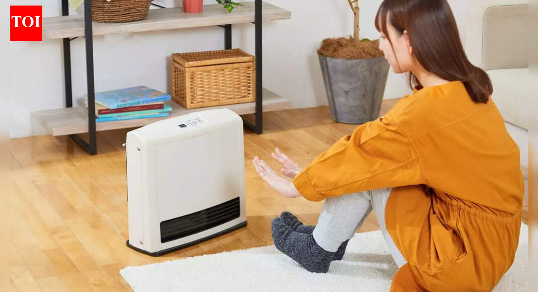 How to keep your home warm without a heater this winter using these simple tricks |