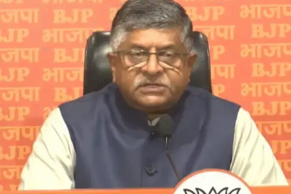 KOLKATA: BJP Friday alleged “file chori” by Bengal CM Mamata Banerjee during ED raids at I-PAC office in Kolkata and sought governor’s intervention. A BJP delegation submitted a memorandum to governor C V Ananda Bose and urged him to seek a report from state govt on the nature of documents “that were removed”.BJP’s Ravi Shankar Prasad said the search was neither conducted at CM’s residence or office, nor at any TMC office. Despite that, she “went inside a private property and snatched the papers,” he said. Alleging that Thursday’s episode “erased the line between the party and state, BJP said the CM decided to “confront investigating agencies on the streets instead of seeking remedies through the courts”.  Mamata Banerjee Hits  Streets, Leads Kolkata Rally Against ED Raids LoP in state assembly Suvendu Adhikari said, “The ED officers could have been hurt if they tried to prevent Mamata.” About the AuthorRohit KhannaRohit Khanna covers sectors like government finance, economy, industry and issues related to financial crime.End of ArticleFollow Us On Social MediaVideosCEPA A Win-Win For India And Chile, Key Focus On Market Access And Minerals: Chile EnvoyMamata Banerjee Hits Streets, Leads Kolkata Rally Against ED RaidsAfter Meeting PM Modi, AI Innovators Share Insights That Could Change The GameAmit Shah Outlines Foolproof NIDMS Mechanism To Counter Future Terror AttacksIndia No Longer Imports Arms, UP Leads Defence Manufacturing: Rajnath Singh’Not Accurate’: India Hits Back After Trump Aide Blames PM Modi For Delayed Trade DealMEA Calls For Firm Action As India Flags Disturbing Pattern Of Attacks On Minorities In BangladeshPM Modi To Host German Chancellor Merz In Gujarat As India-Germany Ties Enter Strategic Phase’PM Modi-Trump Held 8 Calls In 2025′: India Rejects Lutnick’s Claim On Stalled Trade AgreementThe Day CBI Arrested Indira Gandhi And Sonia’s Pasta Maker That May Have Saved The Day For Cong123Photostories7 rare and unique plants to grow in your balcony garden8 baby girl names inspired by the poets of IndiaMeet 5 remarkable animals that live and hunt without eyesBirthday special: Hrithik Roshan’s social media moments with Saba Azad and familyBirthday Special: Hrithik Roshan’s movies to watch on OTTTaarak Mehta Ka Ooltah Chashmah: From calling Dilip Joshi the ‘pillar of the show’ to reacting to Disha Vakani aka Dayaben’s return, Sharad Sankla aka Abdul gets candid7 moon-kissed baby names for your little princessCurry-smelling kangaroos to banana bees: 6 animals that surprisingly smell like foodWhat teachers wish parents understood‘Hum Paanch’, ‘Dekh Bhai Dekh’, ‘Yes Boss’: Top TV comedy shows from the 90123Hot PicksTrump Mexico NewsTrump Denmark NewsGold rate todayBengaluru newsCigarette price hikePublic holidays January 2026Bank Holidays JanuaryTop TrendingCandace OwensTommy Fleetwood and Clare Fleetwood Net WorthTravis KelceVanessa BryantLos Angeles KingsBoston Celtics vs Toronto RaptorsLeBron JamesJa MorantWPL Live ScoreStefon Diggs