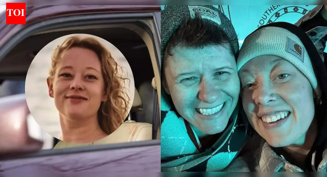 ‘Lesbian partner, ICE Warrior’: American media called out for vilifying Minneapolis mother Renee Nicole Good | World News