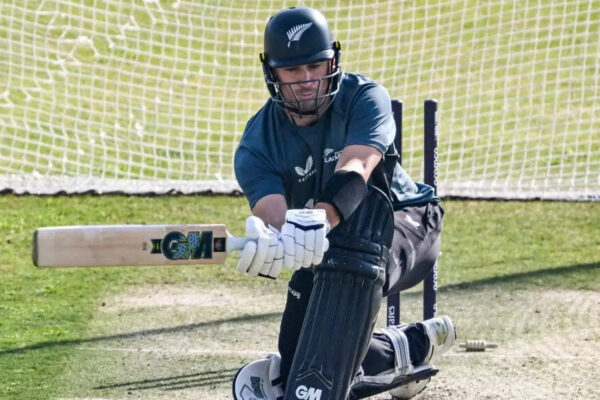 Will Young looks to reprise Test high in ODI series | Cricket News