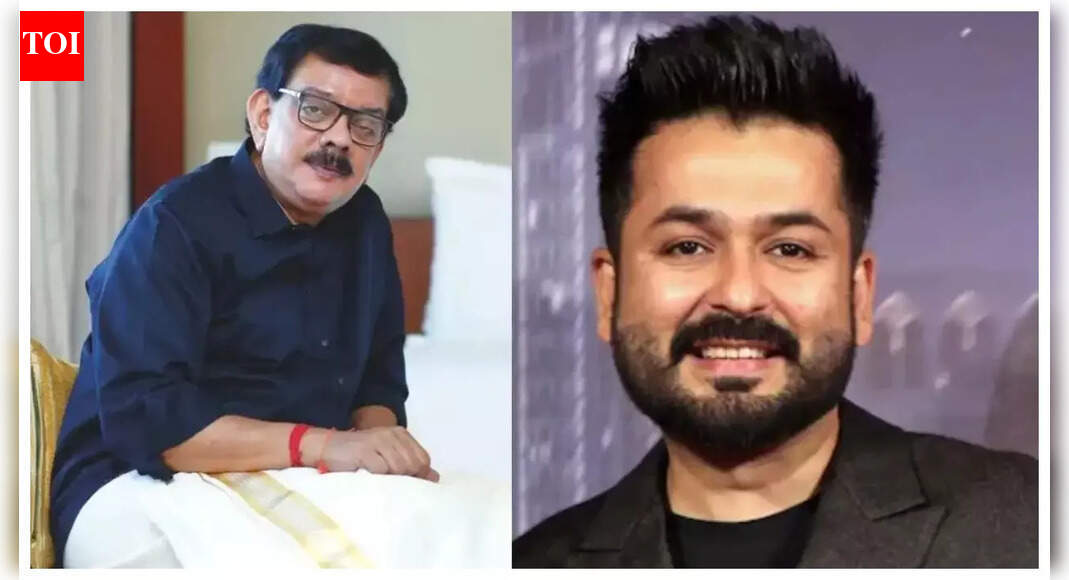 ‘Dhurandhar’ director Aditya Dhar thanks his guru Priyadarshan in a heartfelt note