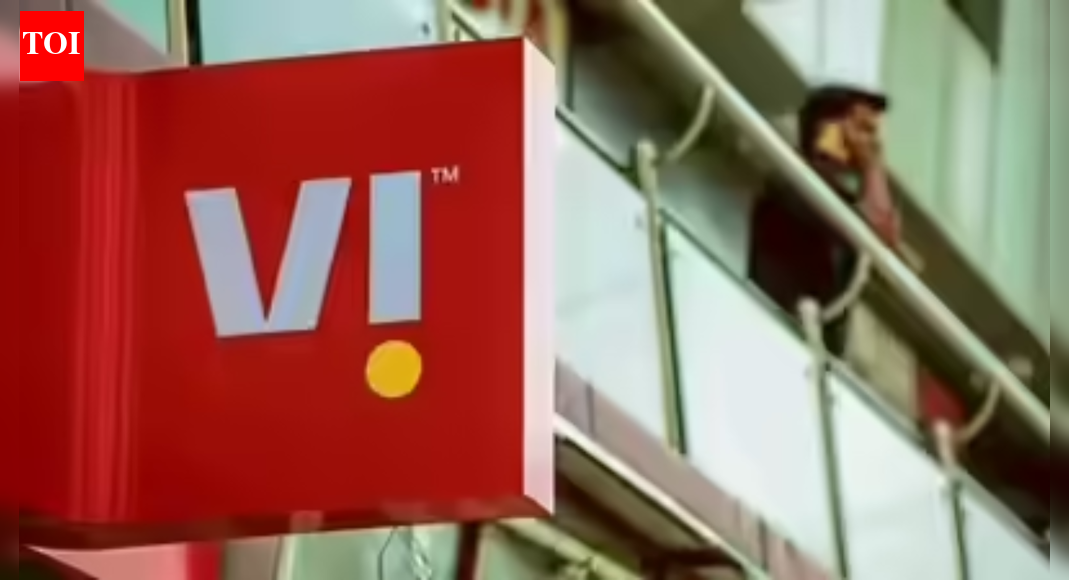 Vodafone Idea gets easier payout plan to clear dues