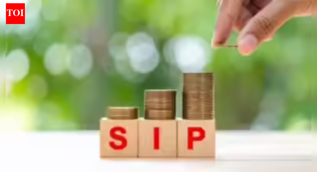 At Rs 31k crore, SIP flows log new high in December