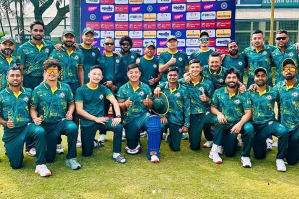 Sikkim’s quiet climb in domestic cricket | Cricket News