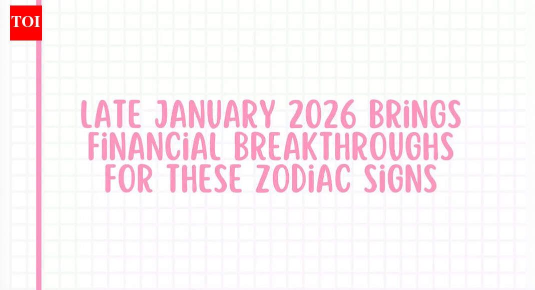 Wealth Comes to These Zodiac Signs