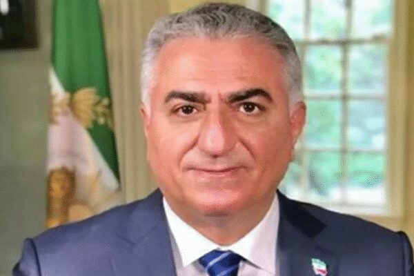 Iran protests: Is Reza Pahlavi planning to return after 50 years in exile? What the former crown prince said