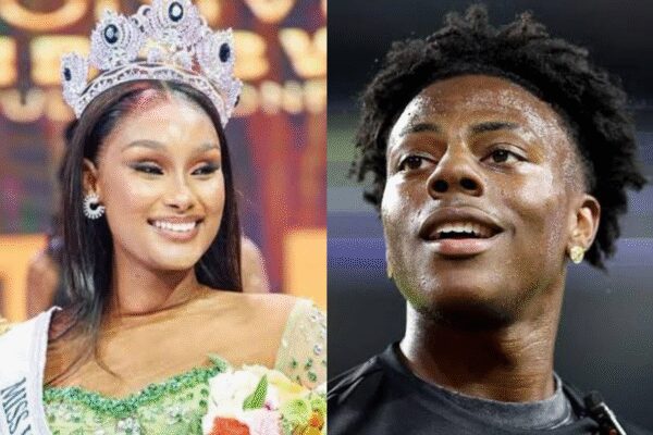 What really happened between IShowSpeed and Miss Universe Zimbabwe 2025? Club livestream clip raises questions about respect and planning
