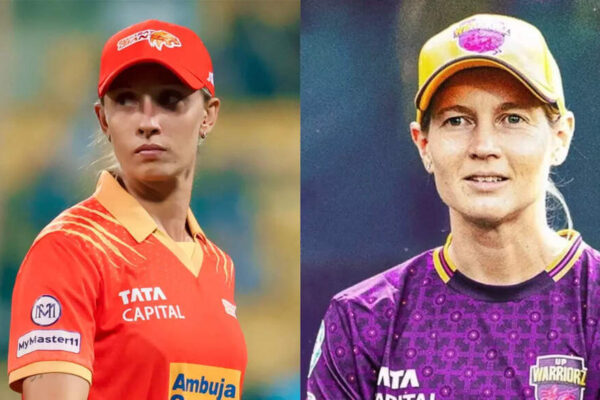 Gujarat Giants 0/0 in 0.0 Overs | Gujarat Giants Women vs Up Warriorz Women Live Score: Fresh starts beckon as UP Warriorz, Gujarat Giants open WPL campaigns