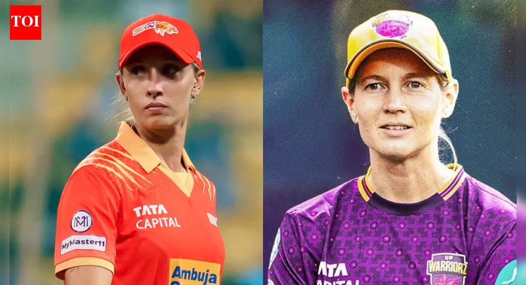 Gujarat Giants 0/0 in 0.0 Overs | Gujarat Giants Women vs Up Warriorz Women Live Score: Fresh starts beckon as UP Warriorz, Gujarat Giants open WPL campaigns