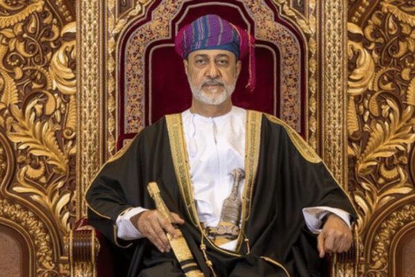 Oman: Sultan Haitham grants royal pardon to 334 inmates ahead of Accession Day | World News
