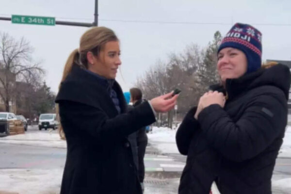 ‘White tears are not helpful’: Leftist woman says it ‘felt wrong’ to mourn Renee Good, sparks online outrage