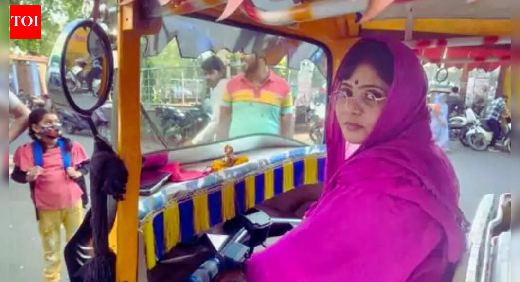 Love, lies and betrayal: How Jhansi’s 1st woman auto-rickshaw driver was murdered; accused shot in encounter