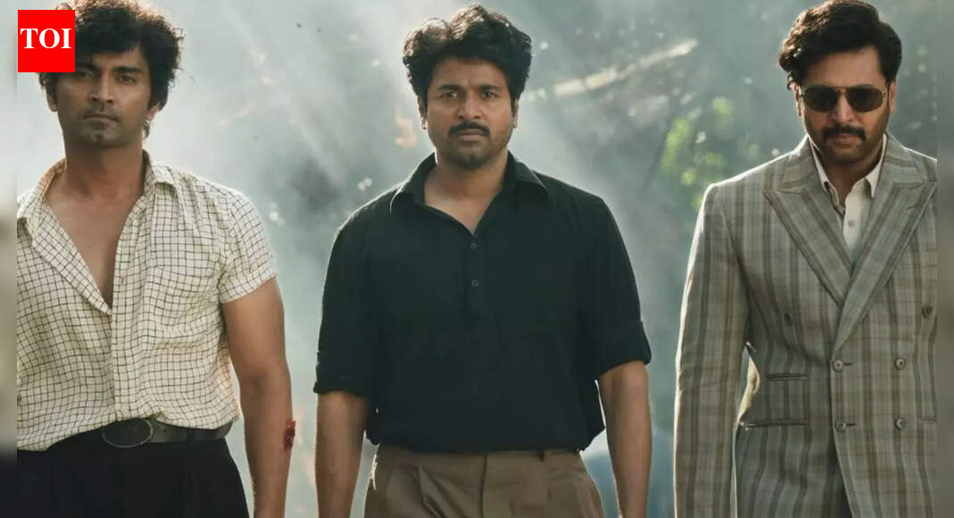 ‘Parasakthi’ OTT release: When and where can we expect Sivakarthikeyan’s period drama