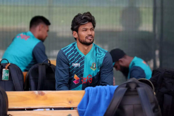 ‘It’s affecting us’: Bangladesh Test captain Najmul Hossain Shanto reacts strongly to BCB’s ‘Indian agent’ jibe at Tamim Iqbal