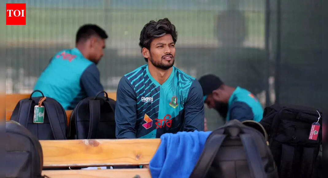 ‘It’s affecting us’: Bangladesh Test captain Najmul Hossain Shanto reacts strongly to BCB’s ‘Indian agent’ jibe at Tamim Iqbal