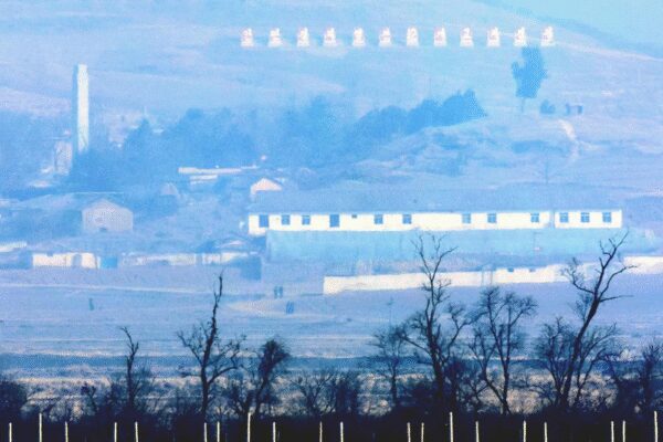 ‘Unpardonable hysteria’: North Korea accuses South of drone intrusion, warns of consequences; Seoul denies claim