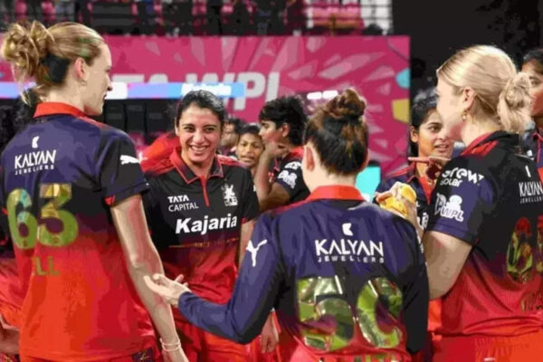 WPL 2026: Smriti Mandhana’s RCB suffer fresh blow; India all-rounder ruled out for coming weeks