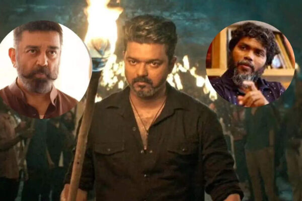 ‘Jana Nayagan’ censor row: Kamal Haasan flags threat to creative freedom, Pa Ranjith slams CBFC |