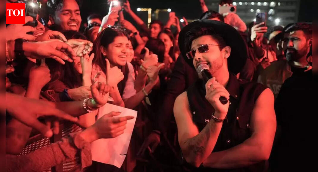 Stebin Ben’s most romantic songs that will make you fall in love with the singer