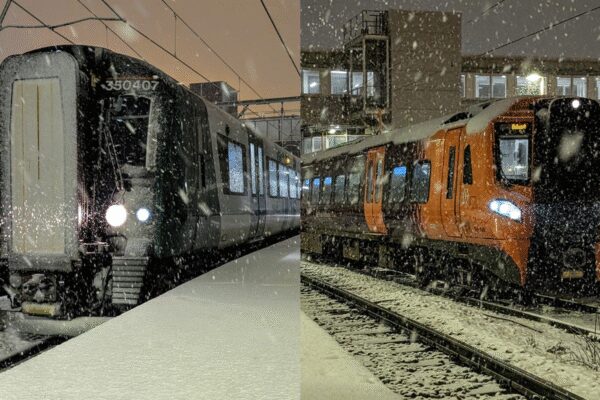 Deaths & blackouts: Storm Goretti, howling gales hit UK, France; rail services affected