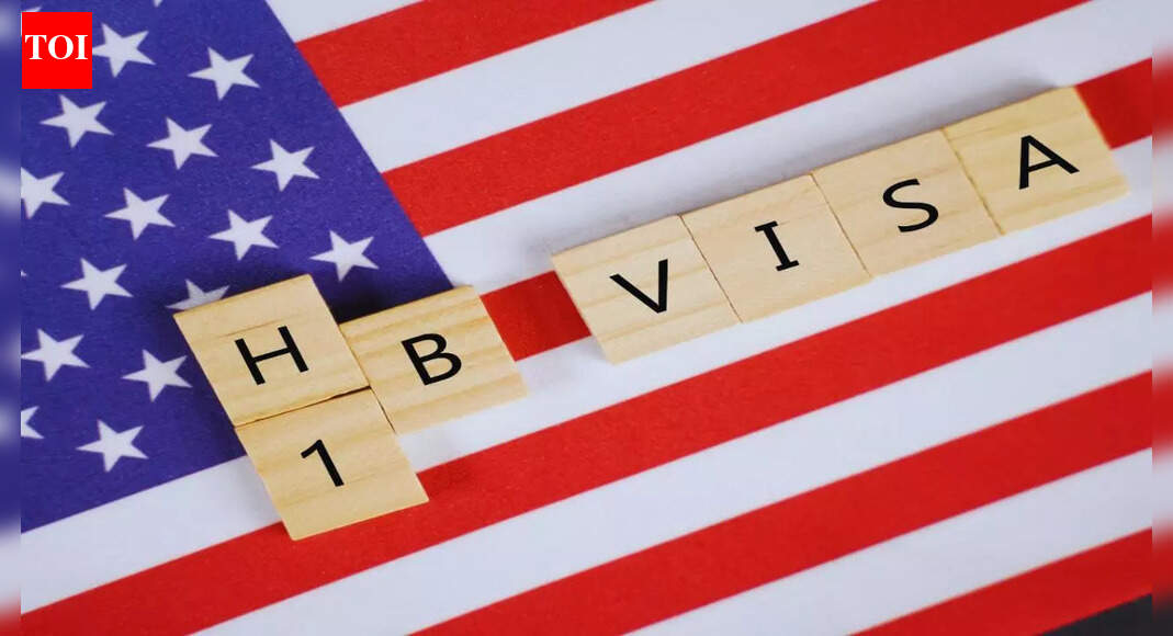 H-1B visa: H-1B premium processing to see fee hike from March 1 as USCIS revises visa fees; check updated fees |