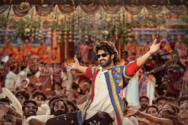 Prabhas’ ‘The Raja Saab’ premiere in Hyderabad turns chaotic over delay
