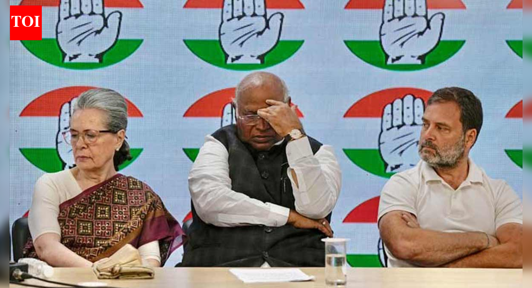 2026 assembly elections: Survive or revive? Congress’s alliance dilemma in states | India News