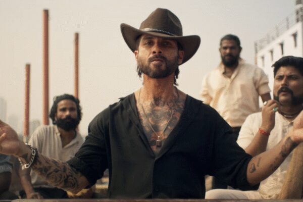 ‘O Romeo’ teaser X review: Netizens hail Shahid Kapoor’s rugged look, while Farida Jalal leaves them shocked