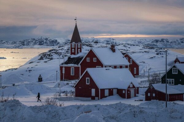 Cash, talks, troops? How Europe plans to hit back at Donald Trump’s Greenland grab