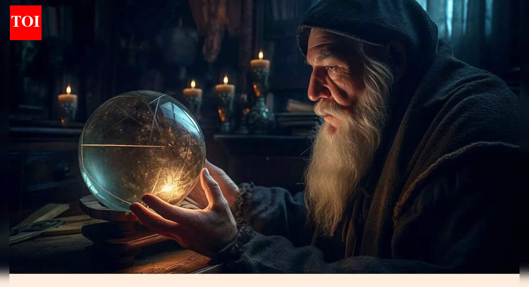 Quote of the day by Alan Leo: “The stars do not compel, they incline” |