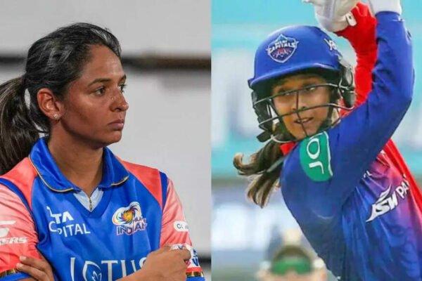 Mumbai Indians 0/0 in 0.0 Overs | MI vs DC, WPL 2026 Live Score: New Delhi Capitals skipper Jemimah Rodrigues wins toss, opts to bowl