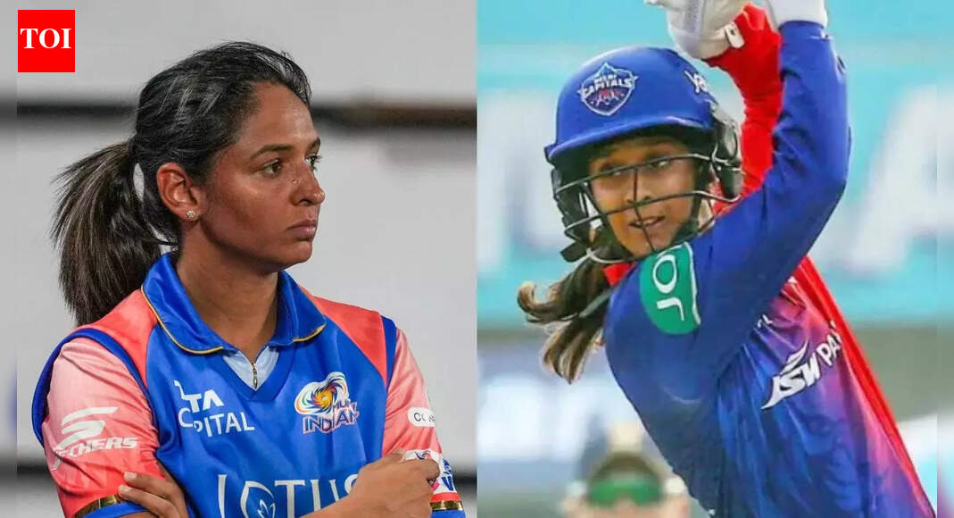 Mumbai Indians 0/0 in 0.0 Overs | MI vs DC, WPL 2026 Live Score: New Delhi Capitals skipper Jemimah Rodrigues wins toss, opts to bowl
