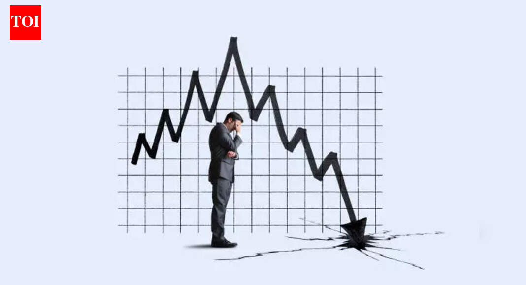 The US job market is slowing quietly and young jobseekers will feel it first