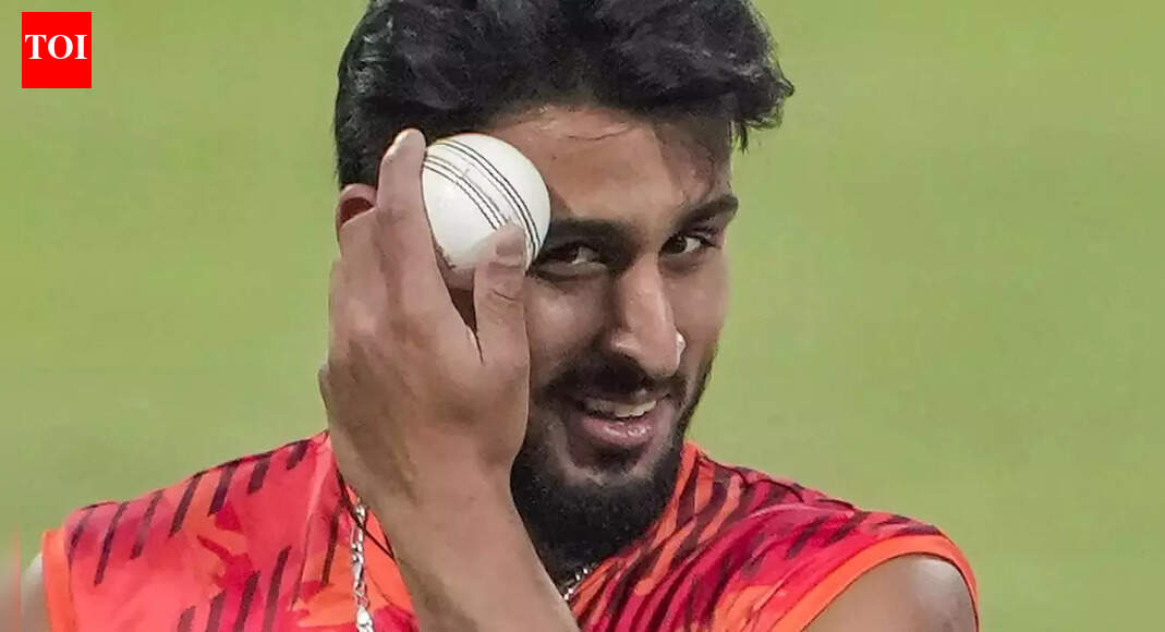 Compared with Shoaib Akhtar, KKR’s Rs 75 lakh pacer Umran Malik omitted from J&K Ranji camp: Here’s why