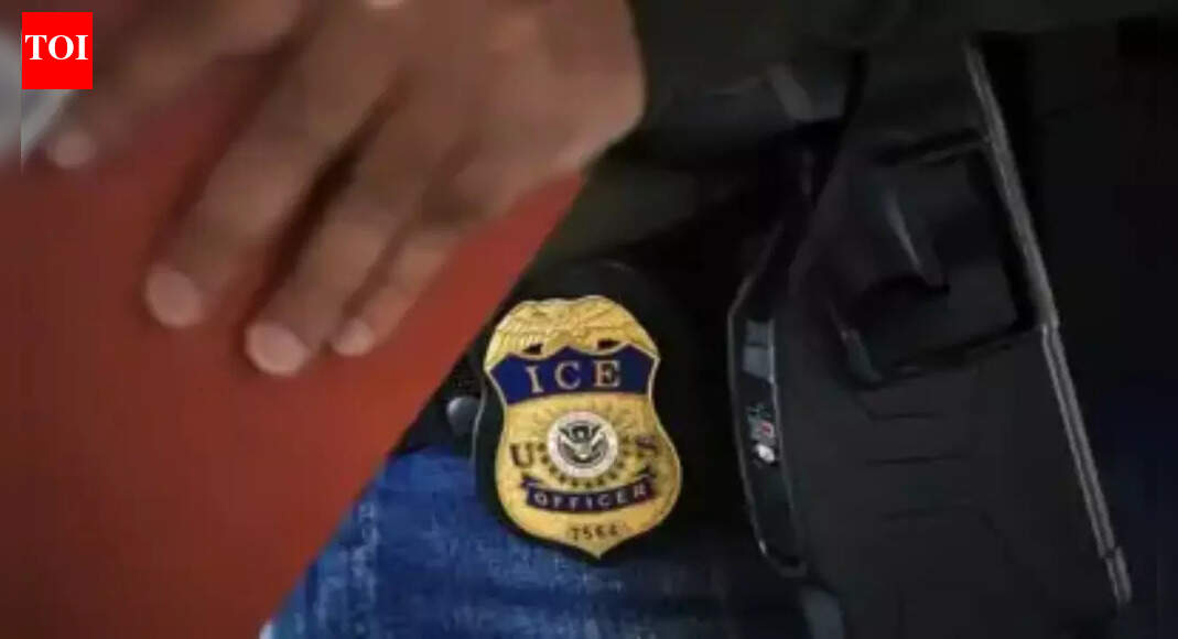 Renee Nicole Good shooting: ICE agent threatens Minneapolis women on camera, says ‘don’t make a bad decision’