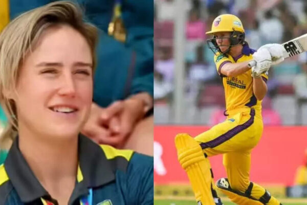 UP Warriorz captain Meg Lanning goes past Ellyse Perry in this WPL list; closes in on Sciver-Brunt