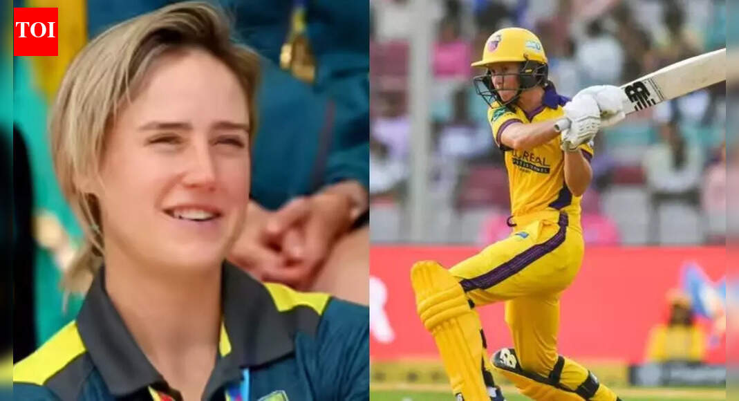 UP Warriorz captain Meg Lanning goes past Ellyse Perry in this WPL list; closes in on Sciver-Brunt