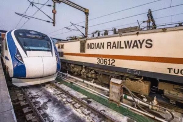 Indian Railways timetable 2026: 549 trains sped up, 122 new added; what TAG 2026 means for passengers