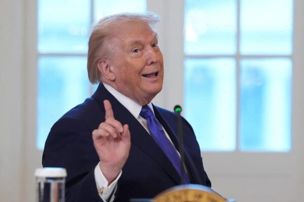 Donald Trump says US will take Greenland ‘easy way or hard way…whether they like it or not’