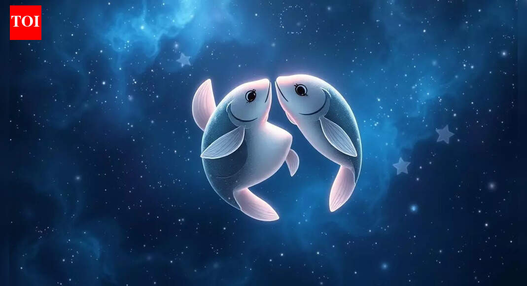 Pisces Horoscope Tomorrow, January 11, 2026: The air feels different for a reason. Act before it settles