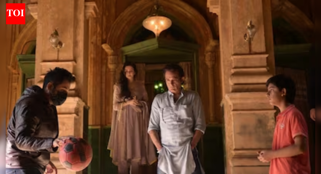 ‘Dhurandhar’: All about Amritsar’s Lal Kothi that featured as Akshaye Khanna aka Rehman Dakait’s Lyari residence