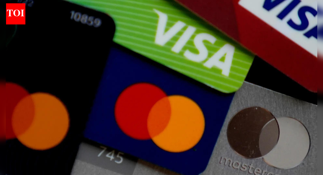 Credit curbs: US banks flag risks to lending as Trump pushes 10% cap on card rates; consumers, small firms may take hit
