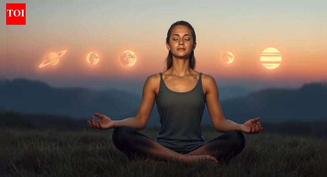 Daily Health and Wellness Horoscope, January 11, 2026: Not all energy is yours to carry; release the weight