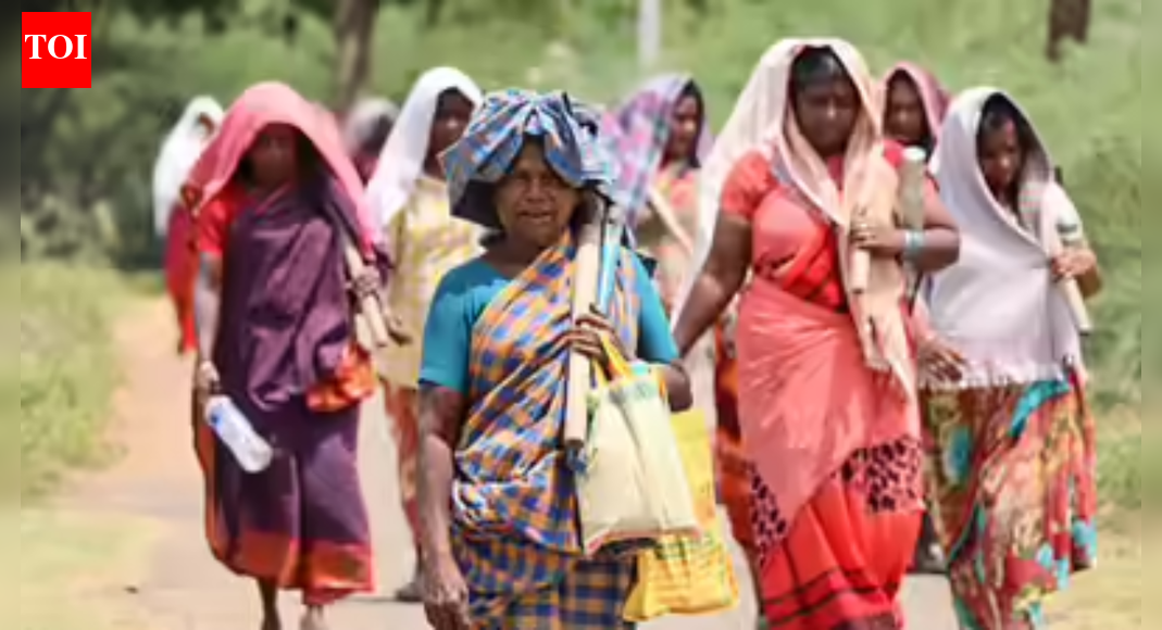 Budget 2026: Punjab, Telangana flag higher fiscal burden under VB-G RAM G; seek more central funds