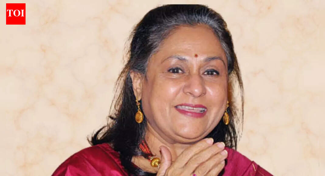 When Jaya Bachchan spoke about Botox and ageing: ‘Proud of every wrinkle, grey hair’ |