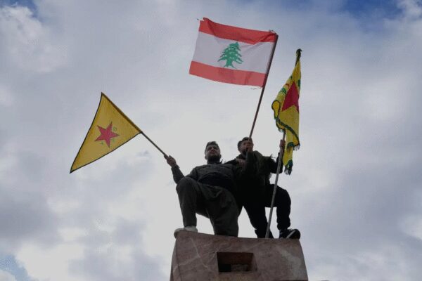Syria clashes: Security forces deploy in Aleppo; dozens killed in fighting with Kurdish forces