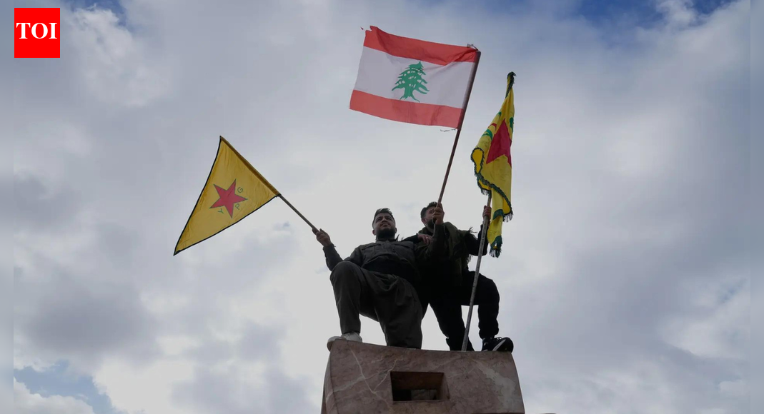 Syria clashes: Security forces deploy in Aleppo; dozens killed in fighting with Kurdish forces