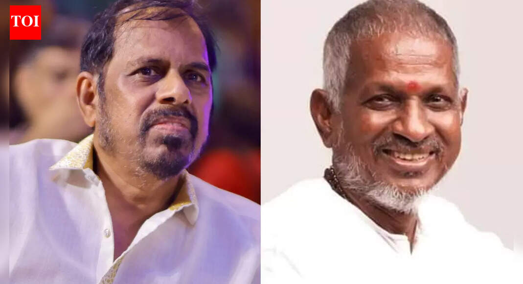 R.K. Selvamani supports Ilaiyaraaja in Court; Highlights composer’s ownership of songs amid digital rights debate